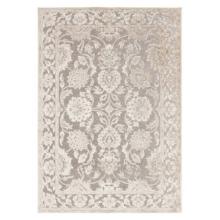 Surya Basilica - 5'2 X 7'6" Area Rug" BSL7211-5276